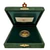 2005 Vatican City Christian Sacraments: Baptism 50 Euro Gold Coin