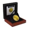 2013 Israel 1 oz Tower of David Gold Coin BU .9999 Fine