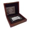 2021 3 oz Silver American Eagle Type 2 Coin & Bar Set - 35th Anniversary (w/Box & COA)
