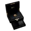 2021 Canada 1 oz Proof Gold Treasure Coin with Pink Diamonds .9999 Fine (w/Box & COA)