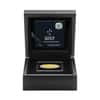 2021 Niue 1 oz DC Comics - Batman Logo Shaped Silver Coin (w/Box & COA)