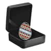 2022 Canada 1 oz Silver Pysanka Easter Egg Coin .9999 Fine (w/Box & COA)