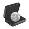2022 Canada 2 oz Proof Silver Visions of Canada Coin .9999 Fine (w/Box & COA)