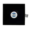 2022 Chad 6 gram World Landmarks - Argentina Bottle Cap Proof Silver Coin .999 Fine (w/Box)