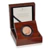 2022 UK 39.94 gram Discovery of Tutankhamun's Tomb Proof Gold Coin .917 Fine (w/Box & COA)