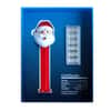 30 gram PAMP Suisse Santa Claus PEZ Dispenser & Silver Wafers (w/Box & COA)