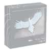 2024 3 oz Proof Silver Australian Wedge-Tailed Eagle NGC PF 70 FDOI (Mercanti)