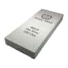 Box of 5 - 100 oz Jersey Mint Silver Bar .999 Fine