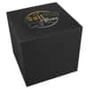 2022 2 oz Silver Bull and Bear Spherical Coin Samoa .999 Fine (w/Box & COA)