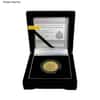 Niue 1 oz Roaring Lion Truth Series Proof Gold Coin (Random Year)