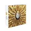 2021 Canada 1 oz Proof Gold Forevermark Black Label Oval Diamond Coin .99999 Fine (w/Box & COA)