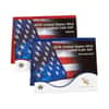2019 US Mint Uncirculated 20-Coin Set Comm. (w/o Lincoln "W" Uncirculated Penny)