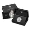 2019 P 2.5 oz American Liberty High Relief Silver Medal (w/Box & COA)