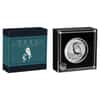 2021 5 oz Incused Silver Australian Kookaburra Perth Mint .9999 Fine (w/Box & COA)