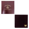 1997 W/S Jackie Robinson Commemorative Gold & Silver Proof/BU 4-coin Set (w/Box & COA)