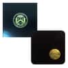 2011 P Gold $5 Commemorative US Army BU (W/Box & COA)