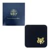 2007 W Gold $5 Proof Commemorative Jamestown (w/Box & COA)