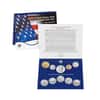 2019 US Mint Uncirculated 20-Coin Set Comm. (w/o Lincoln "W" Uncirculated Penny)