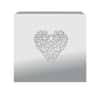 2022 Canada 1 oz Silver Best Wishes On Your Wedding Day Coin .9999 Fine (w/Box & COA)