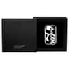 2022 1 oz Tuvalu James Bond - 60 Years of Bond Proof Colorized Silver Coin Bar .9999 Fine (w/Box & COA)