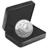 2022 Canada 5 oz Proof Silver The Bigger Picture - Bluenose 10C Coin .9999 Fine (w/Box & COA)