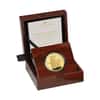 2023 Great Britain 1 oz Proof Gold The Tudor Beasts Yale of Beaufort Coin .9999 Fine (w/Box & COA)