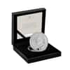d 2022 UK 28.28 gram Discovery of Tutankhamun's Tomb Proof Silver Coin .925 Fine (w/Box & COA)