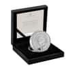 2022 UK 56.56 gram Discovery of Tutankhamun's Tomb Piedfort Proof Silver Coin .925 Fine (w/Box & COA)