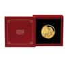 2022 1 oz Proof Gold Lunar Year of The Tiger Australian Perth Mint (w/Box & COA)