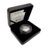 2021 Canada 3 oz Silver Diamond Shaped Coin - Forevermark Black Label Round Diamond .9999 Fine (w/Box & COA)