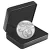 2022 Canada 5 oz Proof Silver The Bigger Picture - The Caribou 25C Coin .9999 Fine (w/Box & COA)
