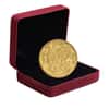 2014 Canada 2 oz Proof Gold Contemporary Art - Tim Barnard Coin .9999 Fine (w/Box & COA)