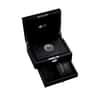 2021 Canada 2 oz Proof Platinum Grandeur Coin with Pink Diamonds .9995 Fine (w/Box & COA)