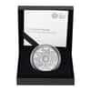 2021 Great Britain 2 oz Proof Silver Queen's Beasts Completer Coin .999 Fine (w/Box & COA)
