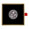 2022 Chad 2 oz Silver Inflation Protection Antiqued High Relief Coin .999 Fine (w/Box)
