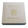 2000 Vatican City Pope John Paul II 50,000 Lire Proof Gold Coin