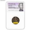 British Gold Sovereign Coin NGC/PCGS MS/PF 69 (Random Year)