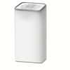 Empty Tubes for 38.61 mm Silver British Coins 