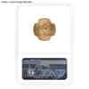 $5 Gold Half Eagle Liberty Head NGC MS 62 (Random Year)