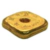 1.2057 oz Chinese Chow Sang Sang 1 Tael Gold Bar .9999 Fine
