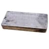 100 oz Engelhard Silver Vintage Bar .999+ Fine (4th Series, Purity Space)