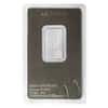 10 Gram Platinum Bar - Valcambi Suisse .9995 Fine (in Assay)