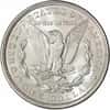 1921 Morgan Silver Dollar BU