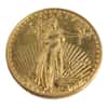 1993 1/2 oz Gold American Eagle (Abrasions)