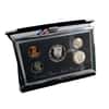 1994-S US Mint Premier Proof Silver Set (w/Box & COA)