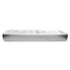 1 Kilo ABC Refinery Silver Bar .9995 Fine
