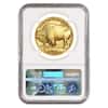 1 oz $50 Gold American Buffalo NGC MS 70 (Random Year)