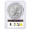 1 oz Silver American Eagle NGC/PCGS MS 70 FDOI (Random Year)