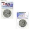 1 oz Silver Coin Random Mint ANACS MS/SP/PF 70 (Random Design/Year)