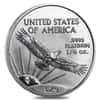 2004 1/4 oz $25 Platinum American Eagle NGC MS 69
